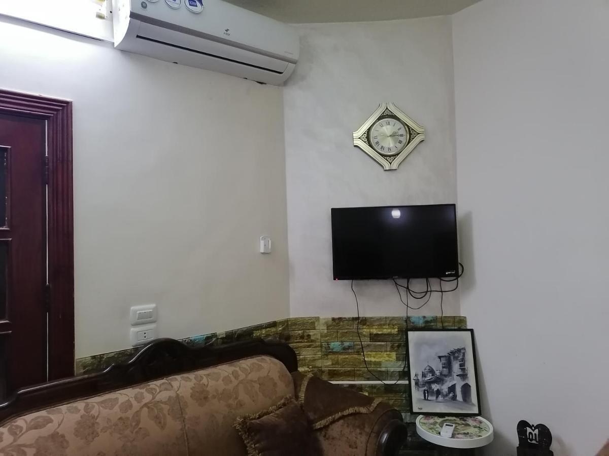ジャラシュJasmine'S Houseアパートメント エクステリア 写真