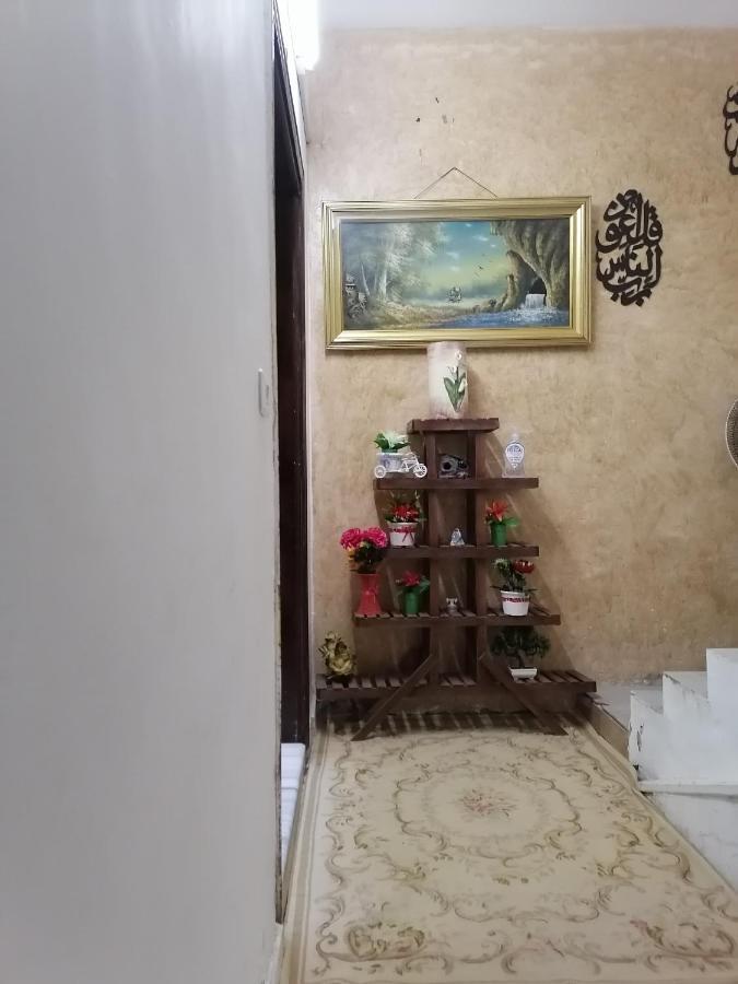 ジャラシュJasmine'S Houseアパートメント エクステリア 写真