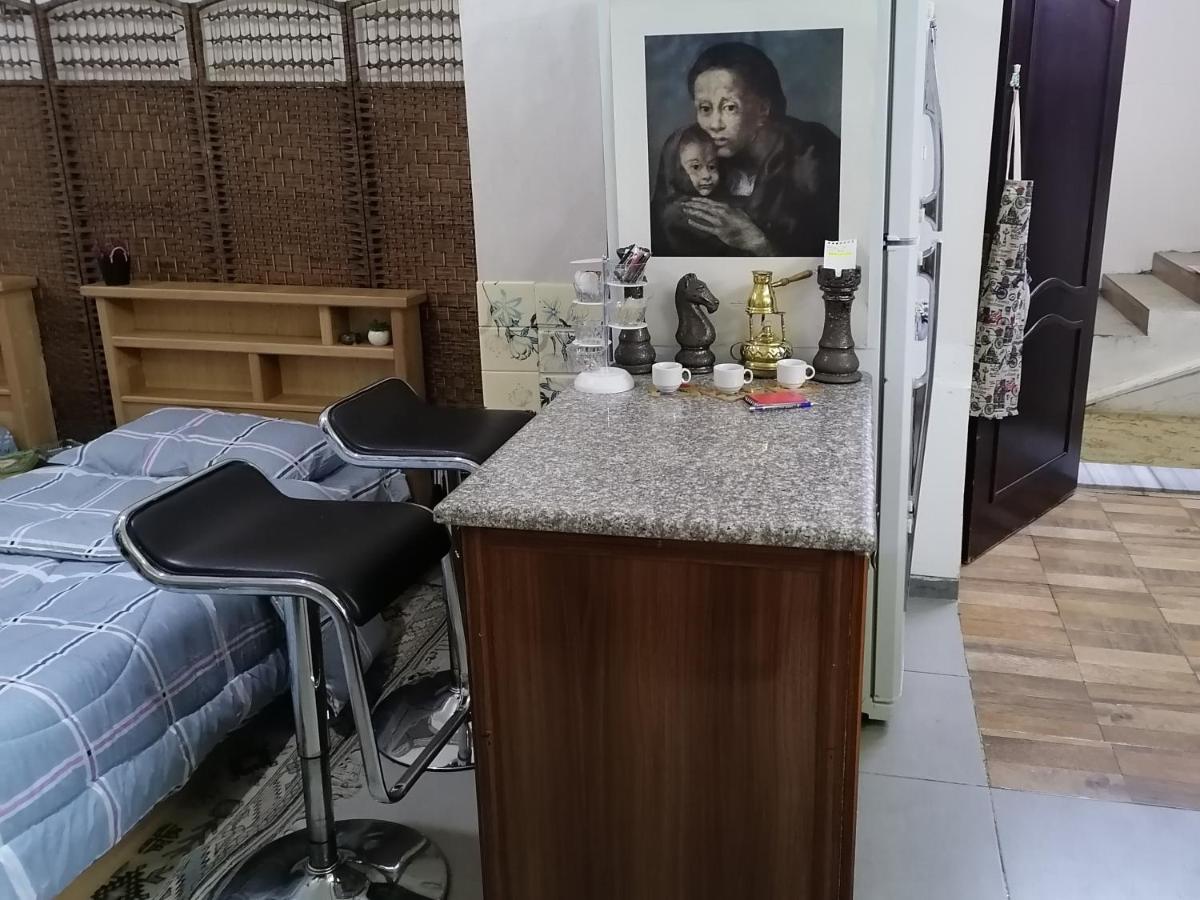ジャラシュJasmine'S Houseアパートメント エクステリア 写真