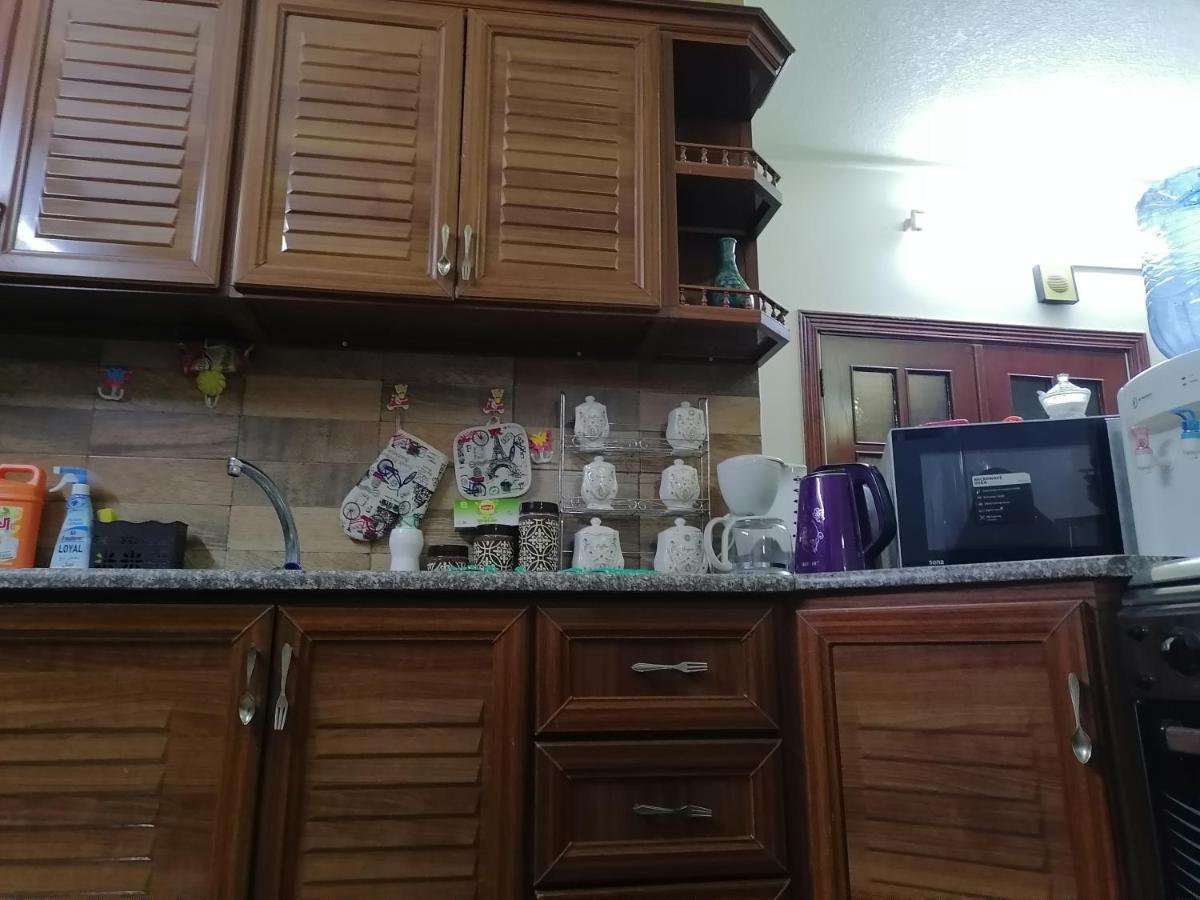 ジャラシュJasmine'S Houseアパートメント エクステリア 写真