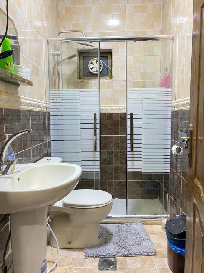 ジャラシュJasmine'S Houseアパートメント エクステリア 写真