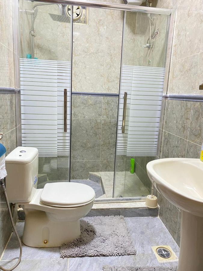ジャラシュJasmine'S Houseアパートメント エクステリア 写真